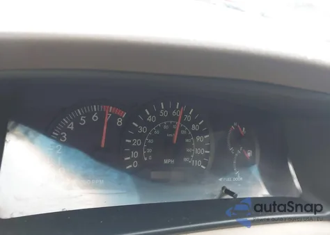 2004 Toyota Corolla Ce from USA, damaged, VIN 1NXBR32E14Z276318